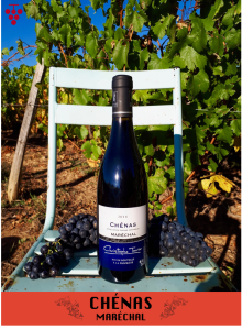 Chénas Maréchal