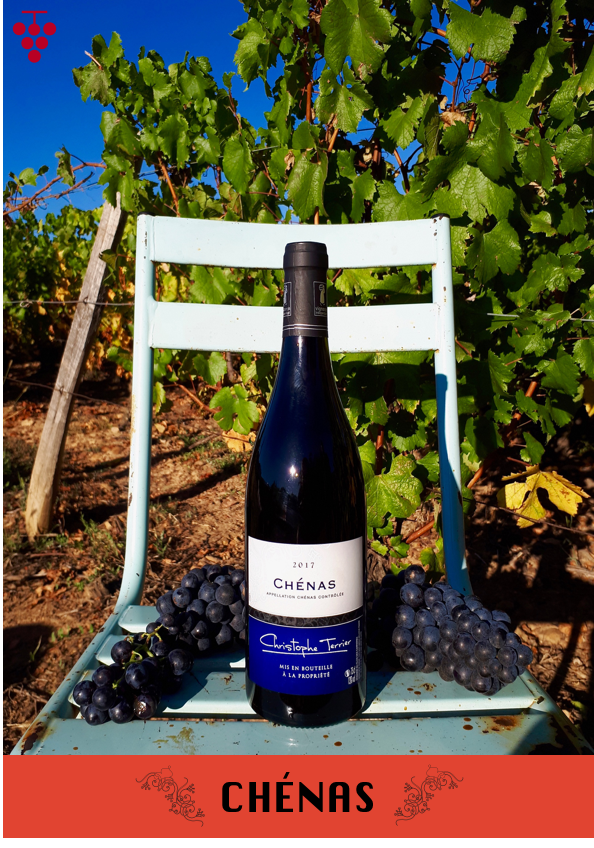 Chénas