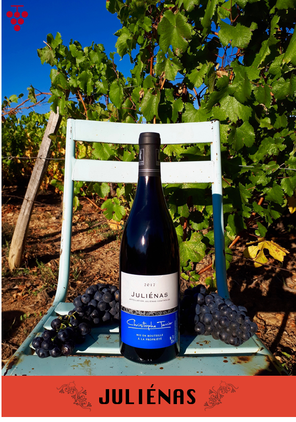 Juliénas