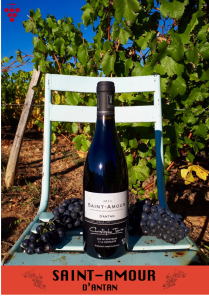 Saint Amour D'antan